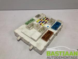 Used Fuse box Ford Focus 3 1.6 TDCi Price € 69,99 Margin scheme offered by Bastiaan Autodemontage