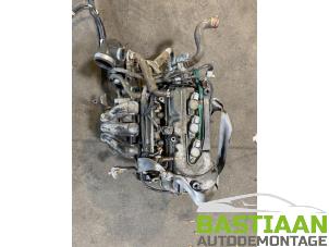 Używane Silnik Suzuki Alto (GF) 1.0 12V Cena € 299,00 Procedura marży oferowane przez Bastiaan Autodemontage