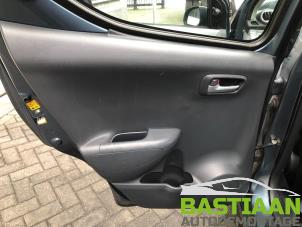 Used Rear door trim 4-door, left Suzuki Alto (GF) 1.0 12V Price € 39,99 Margin scheme offered by Bastiaan Autodemontage