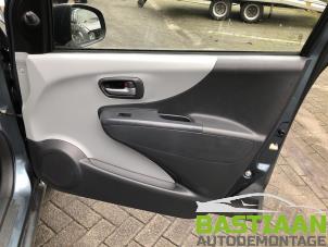 Used Front door trim 4-door, right Suzuki Alto (GF) 1.0 12V Price € 39,99 Margin scheme offered by Bastiaan Autodemontage
