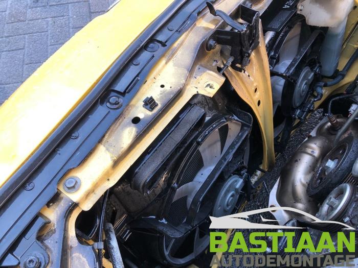 Używane Wentylator Toyota GT 86 (ZN) 2.0 16V Cena € 199,00 Procedura marży oferowane przez Bastiaan Autodemontage