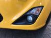 Toyota GT 86 (ZN) 2.0 16V Nebelscheinwerfer links vorne
