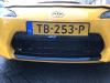 Toyota GT 86 (ZN) 2.0 16V Spoiler Stoßstange vorne