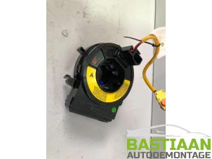 Usagé Ressort tournant airbag Kia Picanto (TA) 1.0 12V Prix € 30,00 Règlement à la marge proposé par Bastiaan Autodemontage