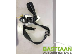 Used Front seatbelt, right Kia Picanto (TA) 1.0 12V Price € 149,99 Margin scheme offered by Bastiaan Autodemontage