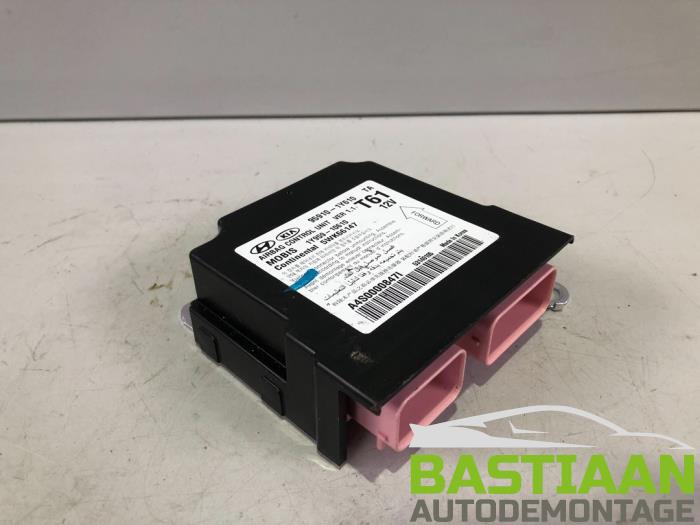 Kia Picanto Airbag Modules stock