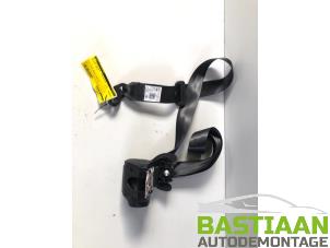 Used Rear seatbelt, left Volkswagen Polo V (6R) 1.2 TSI Price € 39,99 Margin scheme offered by Bastiaan Autodemontage