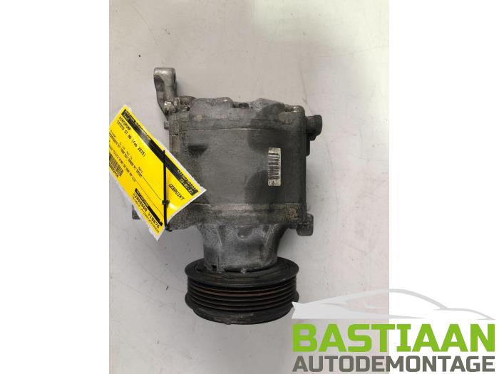Pompe clim d'un Toyota GT 86 (ZN) 2.0 16V 2015