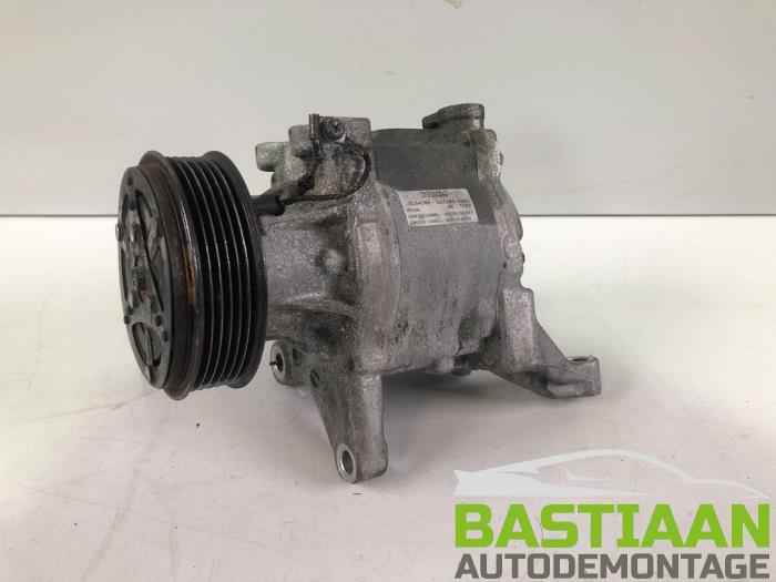 Pompe clim d'un Toyota GT 86 (ZN) 2.0 16V 2015