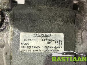 Pompe clim d'un Toyota GT 86 (ZN) 2.0 16V 2015
