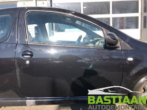 Used Door 2-door, right Toyota Aygo (B10) 1.4 HDI Price € 112,00 Margin scheme offered by Bastiaan Autodemontage