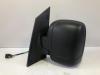 Peugeot Expert (G9) 1.6 HDi 90 Wing mirror, left