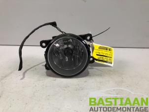 Used Fog light, front left Ford Focus 2 Wagon 1.8 16V Price € 19,99 Margin scheme offered by Bastiaan Autodemontage