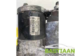 Anlasser van een Toyota GT 86 (ZN) 2.0 16V 2015