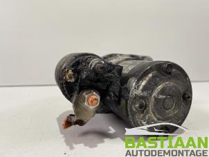 Anlasser van een Toyota GT 86 (ZN) 2.0 16V 2015