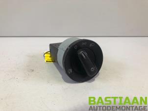 Used Light switch Skoda Citigo 1.0 12V Price € 14,99 Margin scheme offered by Bastiaan Autodemontage