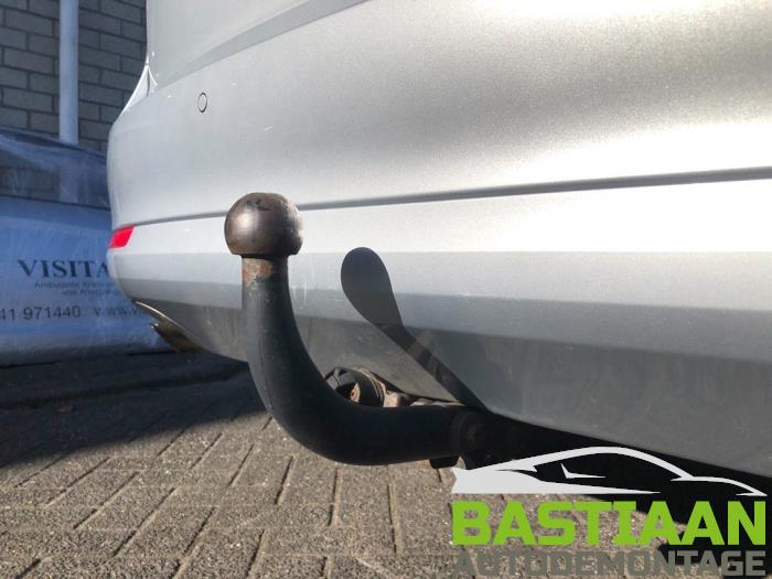 Begagnade Dragkrok Skoda Octavia Combi (1Z5) 1.2 TSI Pris € 99,99 Marginaltabell erbjuds av Bastiaan Autodemontage