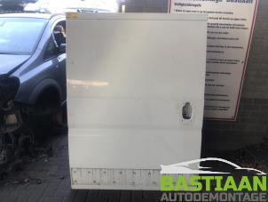 Used Sliding door, right Peugeot Boxer (U9) 2.2 HDi 100 Euro 4 Price on request offered by Bastiaan Autodemontage