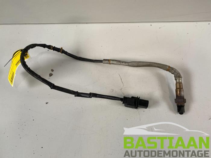 Usados Sonda Lambda Skoda Octavia (1Z3) 2.0 FSI 16V Precio € 24,99 Norma de margen ofrecido por Bastiaan Autodemontage