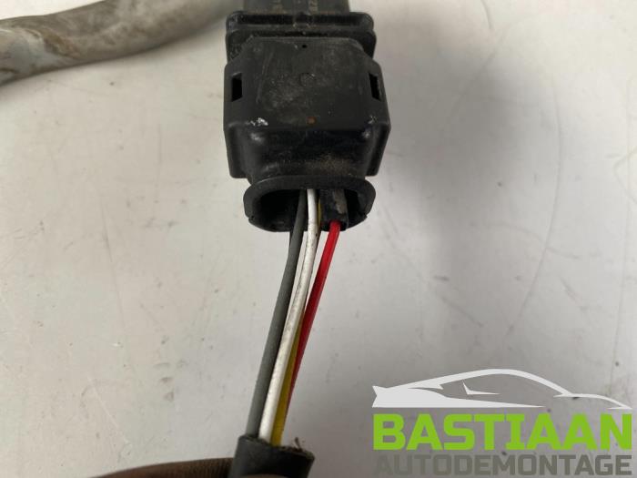 Sonde lambda d'un Skoda Octavia (1Z3) 2.0 FSI 16V 2006
