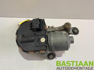 Used Wiper mechanism Peugeot 407 SW (6E) 2.0 16V Price € 34,99 Margin scheme offered by Bastiaan Autodemontage
