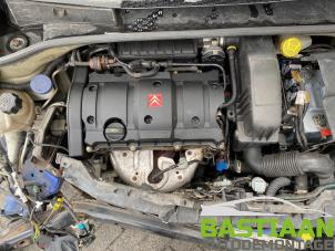 Gebrauchte Motor Citroen C2 (JM) 1.6 16V VTR Preis € 225,00 Margenregelung angeboten von Bastiaan Autodemontage