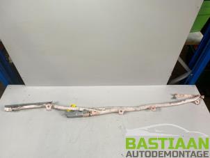 Used Roof curtain airbag, left Toyota Aygo (B10) 1.4 HDI Price € 34,99 Margin scheme offered by Bastiaan Autodemontage