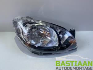 New Headlight, right Skoda Citigo 1.0 12V G-TEC Price € 90,74 Inclusive VAT offered by Bastiaan Autodemontage