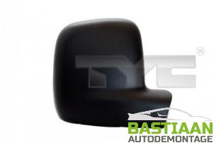 New Mirror housing, right Volkswagen Caddy III (2KA,2KH,2CA,2CH) Price € 6,05 Inclusive VAT offered by Bastiaan Autodemontage
