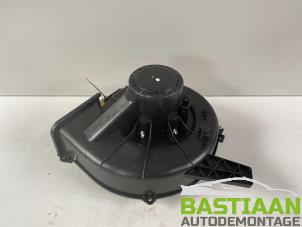 Usagé Moteur de ventilation chauffage Volkswagen Polo V (6R) 1.2 TSI Prix € 34,99 Règlement à la marge proposé par Bastiaan Autodemontage
