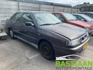 Used Gearbox Seat Toledo (1L2) 1.6i CL Price on request offered by Bastiaan Autodemontage