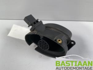 Used Air mass meter BMW 1 serie (E87/87N) 116i 1.6 16V Price € 34,99 Margin scheme offered by Bastiaan Autodemontage