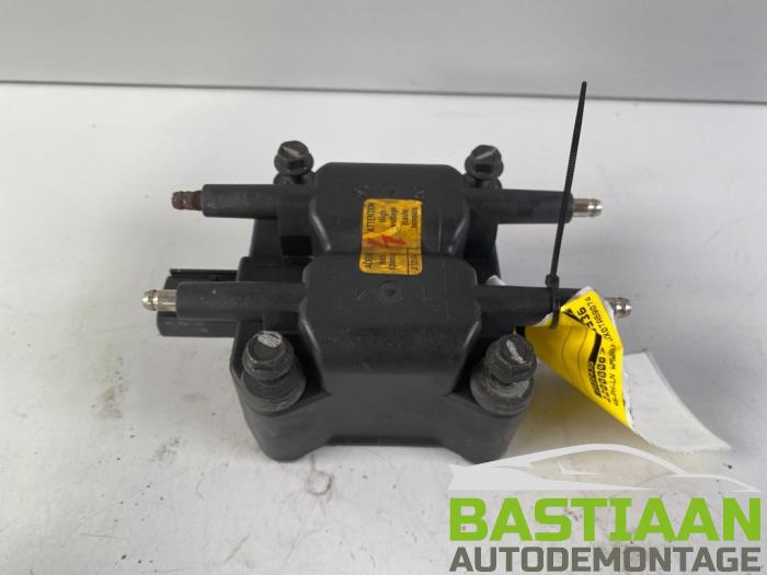 Gebrauchte Zündspule BMW Mini (R50/53) 1.6 16V One Preis € 29,99 Margenregelung angeboten von Bastiaan Autodemontage