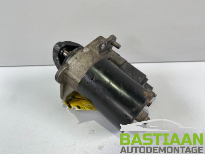 Gebrauchte Anlasser BMW Mini (R50/53) 1.6 16V One Preis € 29,99 Margenregelung angeboten von Bastiaan Autodemontage