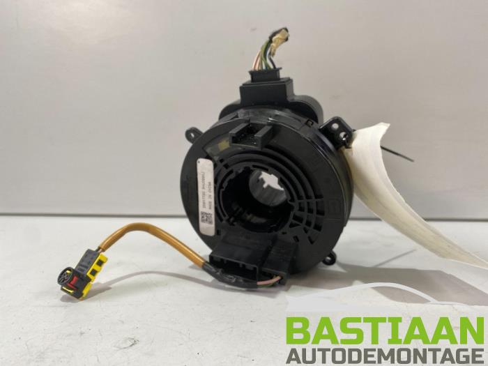 Airbag clock springs with part number XXXXX stock