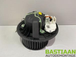 Used Heating and ventilation fan motor BMW 1 serie (E87/87N) 116i 1.6 16V Price on request offered by Bastiaan Autodemontage