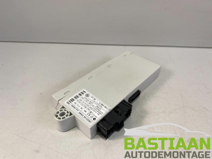 Gebrauchte Modul (sonstige) BMW 1 serie (E87/87N) 116i 1.6 16V Preis € 19,99 Margenregelung angeboten von Bastiaan Autodemontage