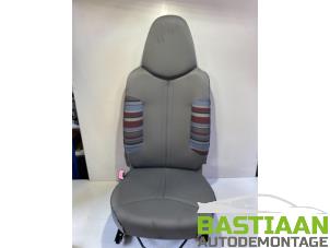 Gebrauchte Sitz links Citroen C1 1.0 12V Preis € 67,49 Margenregelung angeboten von Bastiaan Autodemontage