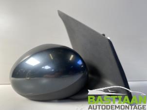 Used Wing mirror, right Citroen C1 1.0 12V Price € 22,49 Margin scheme offered by Bastiaan Autodemontage