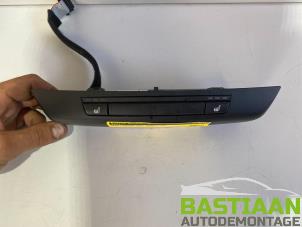 Used Seat heating switch BMW 1 serie (E87/87N) 116i 1.6 16V Price € 19,99 Margin scheme offered by Bastiaan Autodemontage