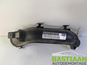 Used Air intake hose Volkswagen Polo V (6R) 1.2 TSI Price € 19,99 Margin scheme offered by Bastiaan Autodemontage