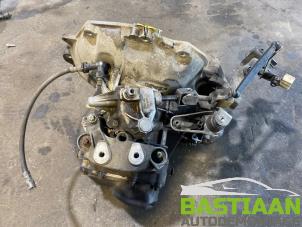 Used Gearbox Opel Meriva 1.6 16V Price € 171,00 Margin scheme offered by Bastiaan Autodemontage