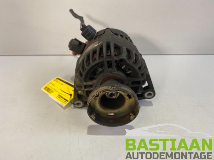 Begagnade Dynamo Ford Focus 1 Wagon 1.8 TDdi Pris € 49,99 Marginaltabell erbjuds av Bastiaan Autodemontage