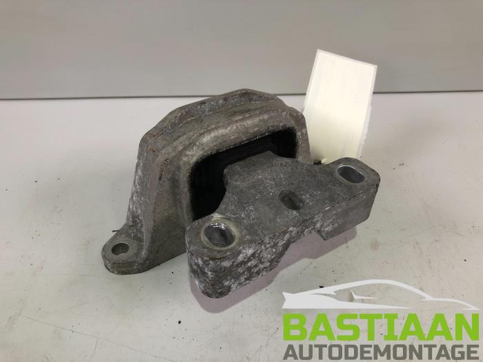 Gebrauchte Motorlager Seat Mii 1.0 12V Preis € 24,99 Margenregelung angeboten von Bastiaan Autodemontage
