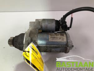 Begagnade Startmotor Seat Mii 1.0 12V Pris € 25,00 Marginaltabell erbjuds av Bastiaan Autodemontage