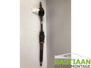 Used Front drive shaft, right Ford Fiesta 6 (JA8) 1.25 16V Price € 44,99 Margin scheme offered by Bastiaan Autodemontage