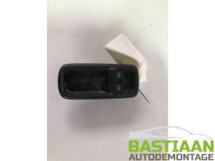 Used Multi-functional window switch Ford Fiesta 6 (JA8) 1.25 16V Price € 19,99 Margin scheme offered by Bastiaan Autodemontage