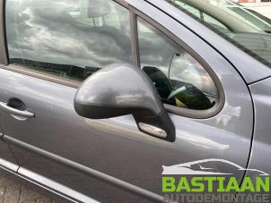 Used Wing mirror, right Peugeot 207/207+ (WA/WC/WM) 1.4 16V VTi Price € 35,99 Margin scheme offered by Bastiaan Autodemontage