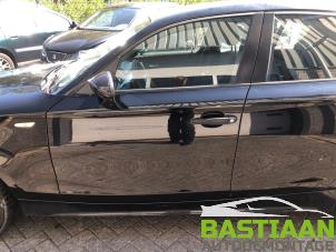 Used Door 4-door, front left BMW 1 serie (E87/87N) 118d 16V Price € 117,00 Margin scheme offered by Bastiaan Autodemontage