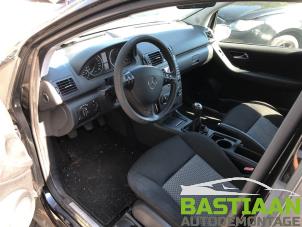 Used Airbag set Mercedes A (W169) 2.0 A-180 CDI 16V Price on request offered by Bastiaan Autodemontage